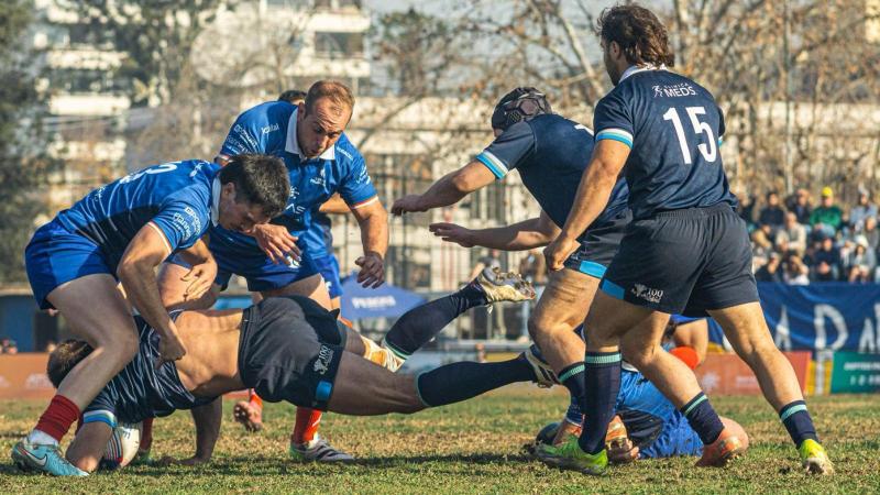 Este domingo PWCC y Stade Francais animan "Le Classique" del rugby en 13Go