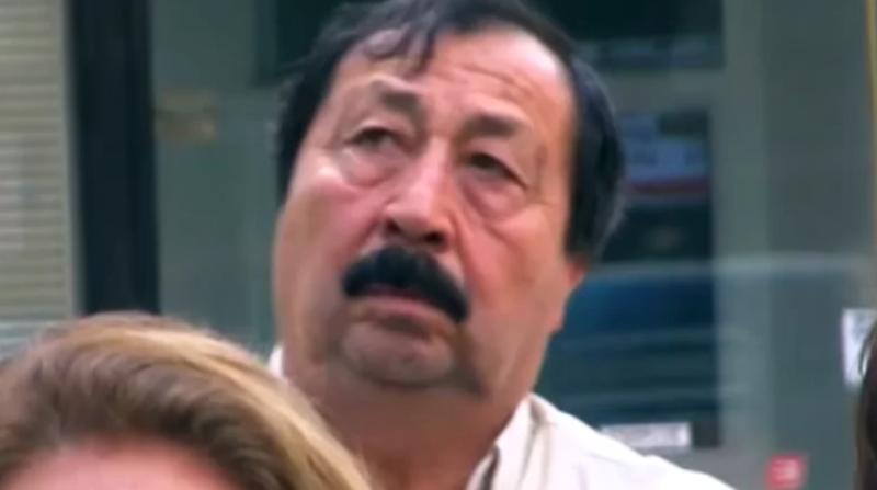 Ex - Ante - Perfil: Apablaza, el ex líder FPMR que se fugó ante inminente extradición a Chile por crimen de Jaime Guzmán