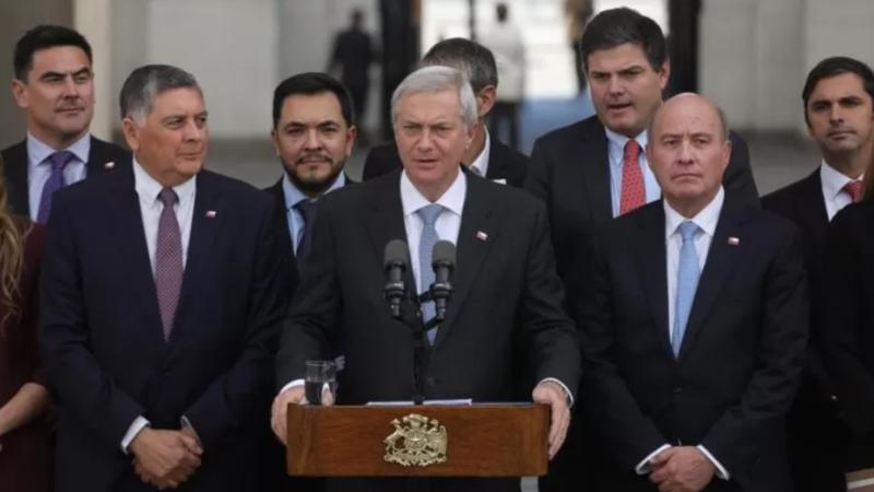 Ex-Ante - Paquete económico de Kast: Las medidas, los ajustes y cómo será defendido en el Congreso