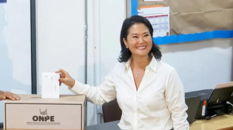 Ex - Ante - 15 cosas que hay que saber de Keiko Fujimori