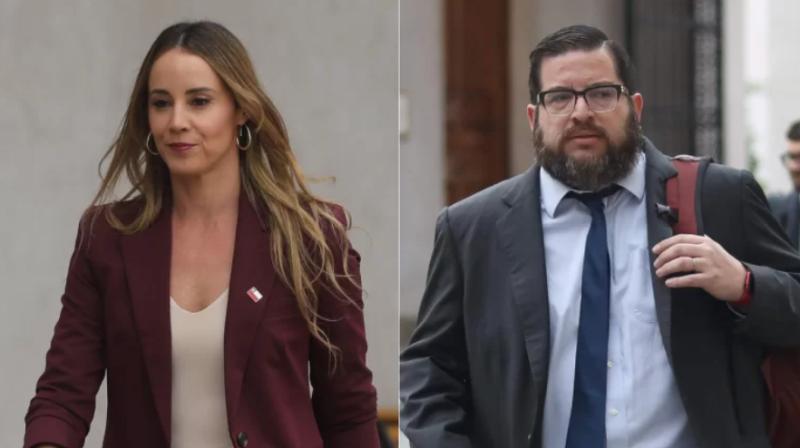 ex ante - El diseño comunicacional de gobierno que enreda las vocerías de Mara Sedini