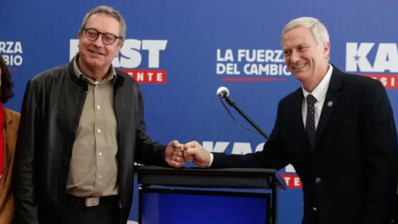 El perfil empresarial de Bernardo Fontaine, la carta de Kast para liderar Codelco (y sus desafíos)