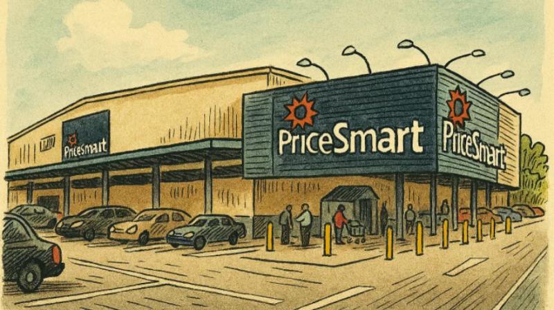 Ex-Ante - El equipo de la mayorista estadounidense PriceSmart para competir con los gigantes del retail chileno