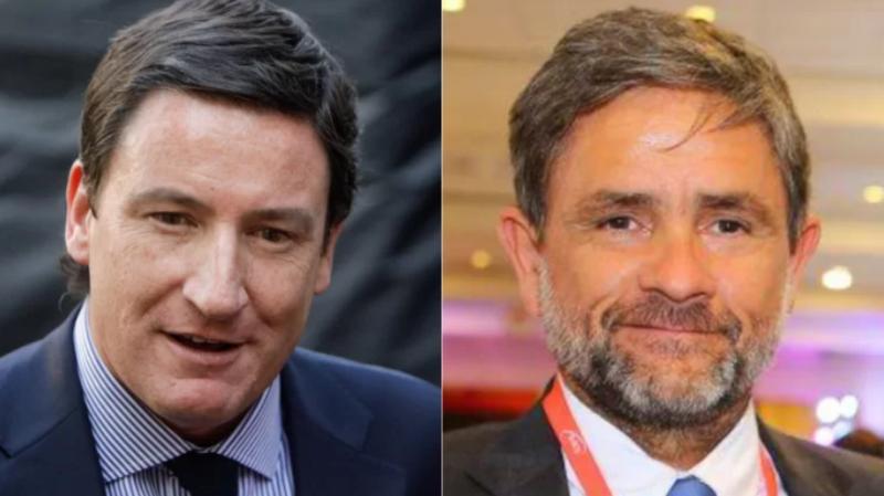 Ex ante - El trasfondo de las fuertes críticas de Arturo Squella contra el Segundo Piso de La Moneda