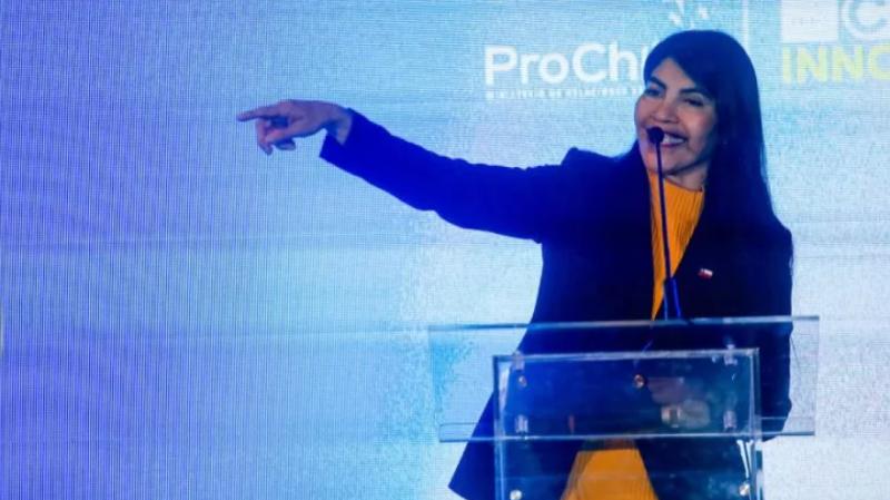 Ex Ante - Cultura mapuche, coctelería y criptomonedas: las otras inversiones de Ximena Lincolao