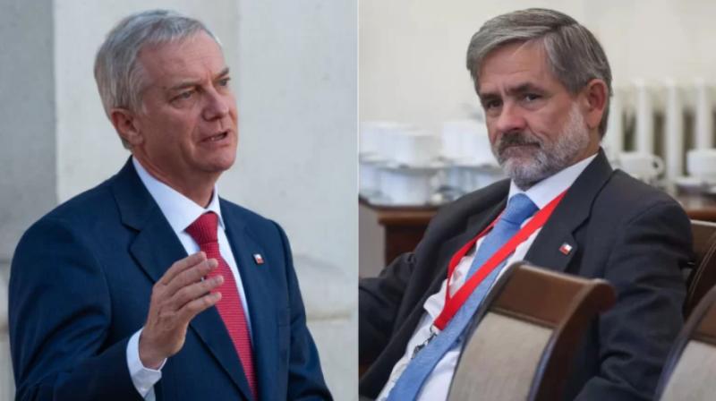 Ex Ante - Por qué el apoyo de Kast a Alejandro Irarrázaval no sería suficiente para zanjar la pugna oficialista por rol del Segundo Piso