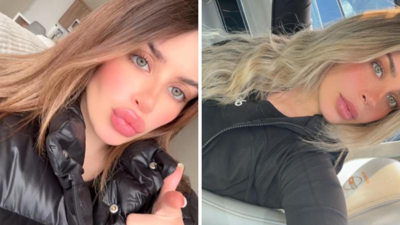 México: Exreina de belleza habría sido asesinada por su suegra - TikTok