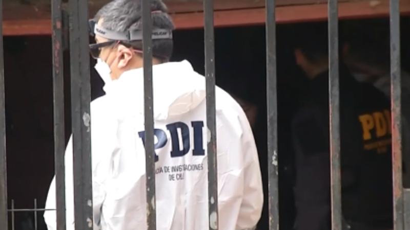 Familiar de estudiante asesinada en Temuco desliza teoría sobre sospechoso - T13