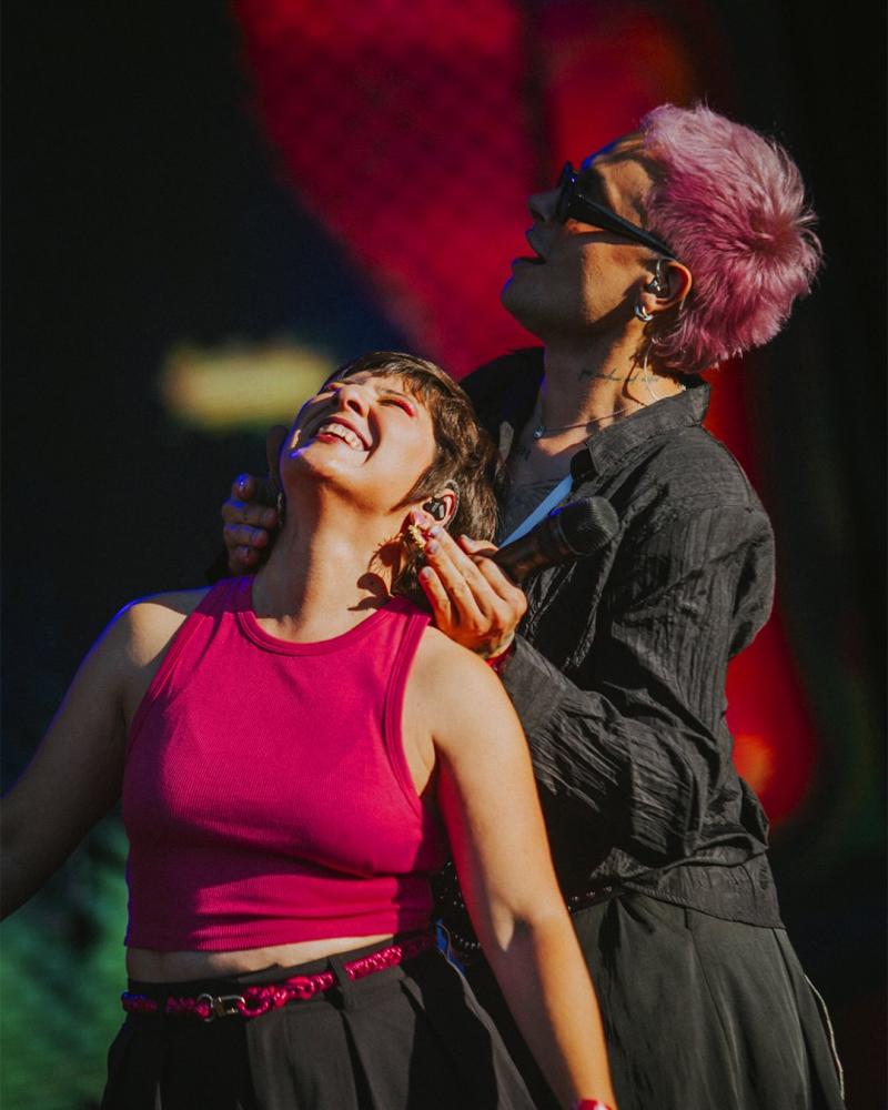 Instagram (Festival REC) - Coni Lewin