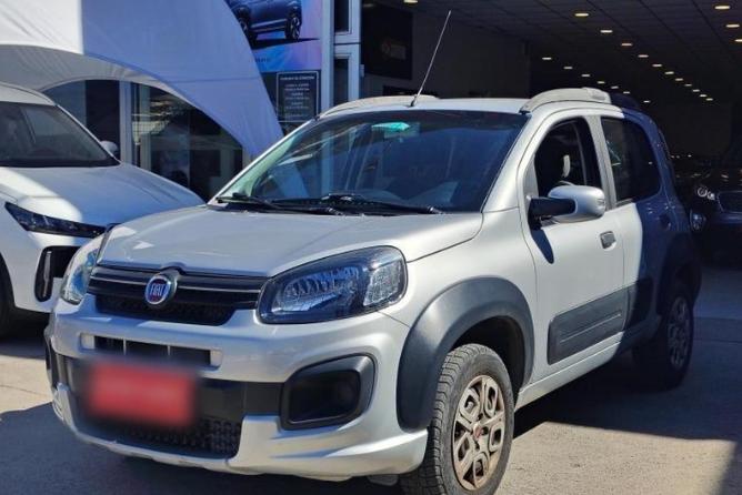 Chileautos - Stellantis llama a conductores a revisar vehículos fabricados entre 2003 y 2018