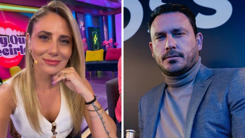 Gissella Gallardo aclara por qué figura como imputada en caso de fraude - Redes sociales