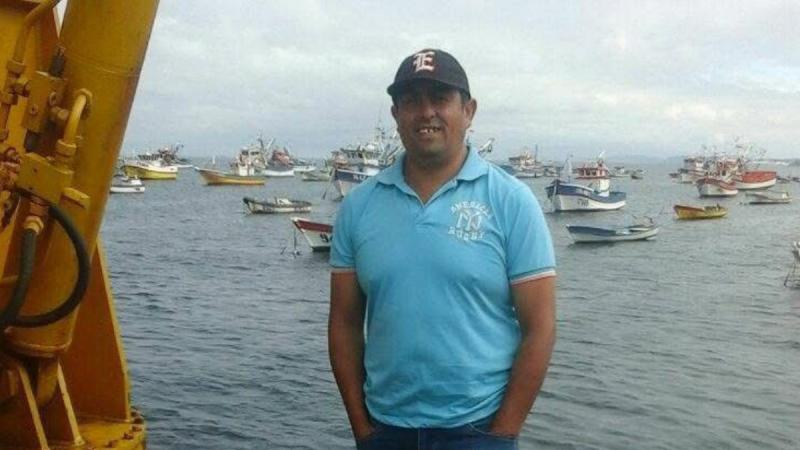 Homicidio en Tomé: víctima recibió más de 10 disparos en su domicilio - T13