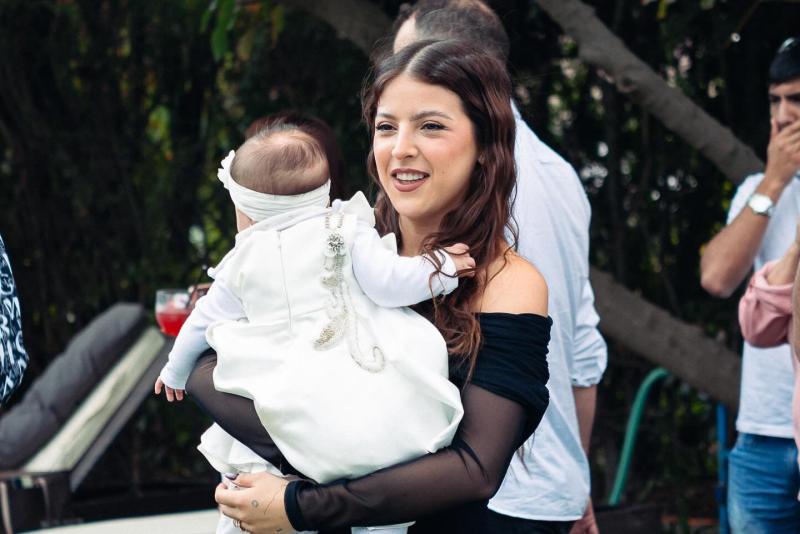 Instagram - Ignacia Antonia, #AK4:20 y su hija