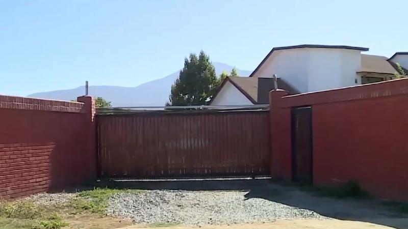 T13 - Pareja de adultos mayores y su nieto sufren violento asalto en La Cruz