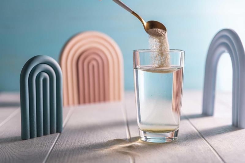 Edulcorantes - Foto Universidad de Chile