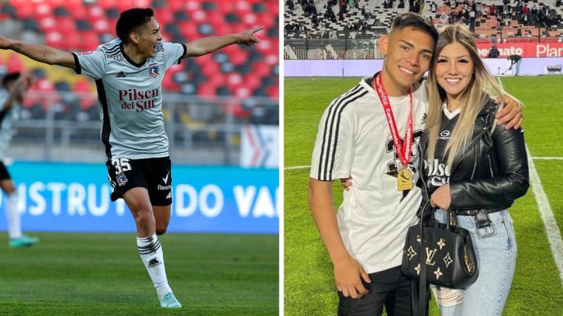 Joan Cruz y María Josefa Núñez - Aton / Redes sociales