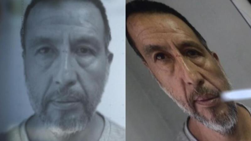 T13 - Jorge Ugalde, imputado por triple homicidio