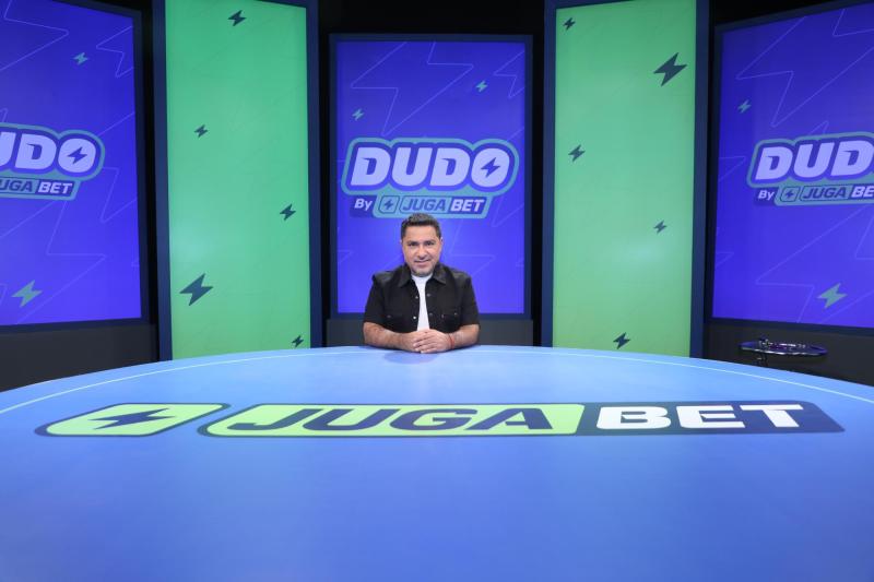 Dudo - Cristián "Chico" Pérez