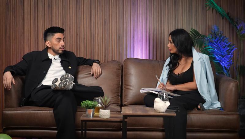 Youtube (Sin Editar) - Kanela y Pamela Díaz