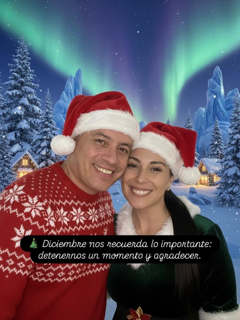 IG - De qué vive Leandro Martínez cuando está lejos de la música | T13