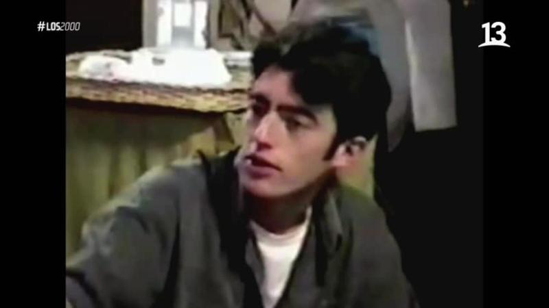 Canal 13 - Jorge Matute Johns