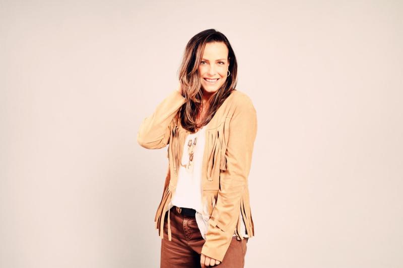 El 13 - Claudia Conserva sobre el regreso de Milf