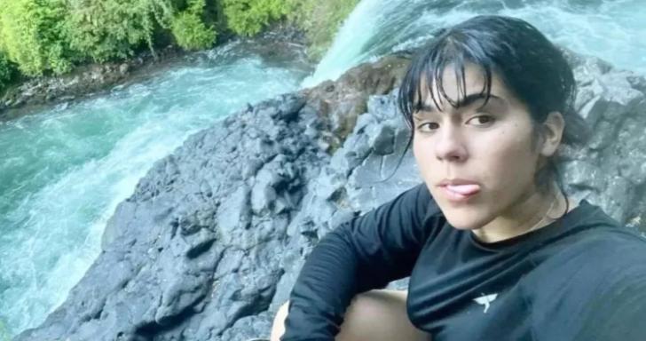 T13 - Francisca Millahual fue encontrada muerta por su abuela