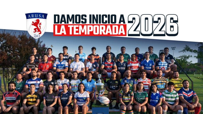 ARUSA en vivo en el 13 | ARUSA