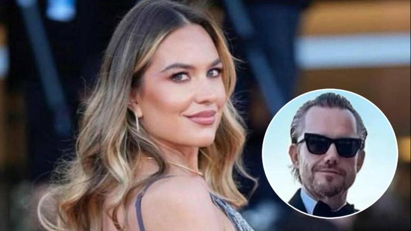 Instagram - La modelo italiana Pamela Genini fue asesinada por su novio, que era 34 años mayor