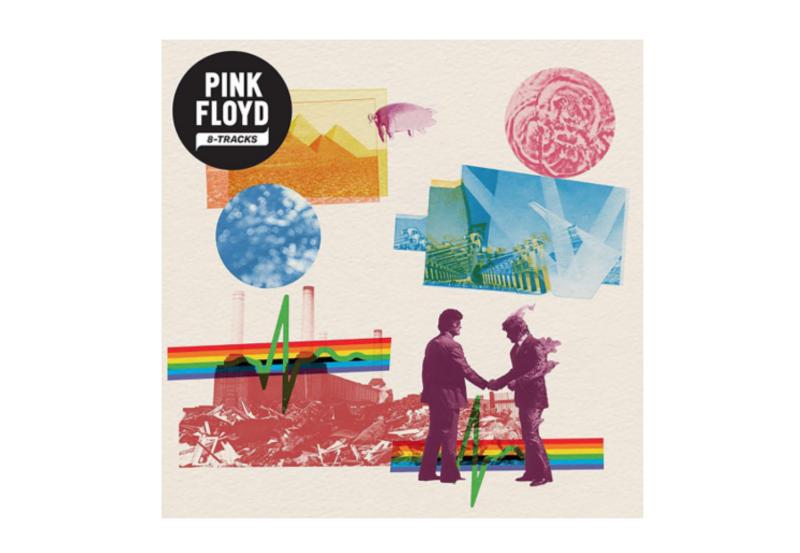 Cedida - Pink Floyd anuncia lanzamiento: Mira de qué trata AQUÍ