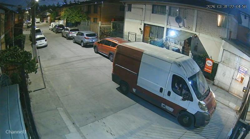 Quién es el principal sospechoso de crimen de adulta mayor en Quinta Normal