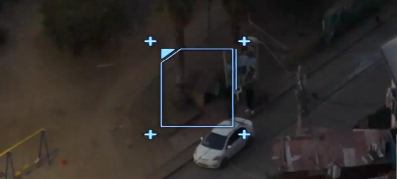 Animita de Los Mala Hierba - Reportajes T13