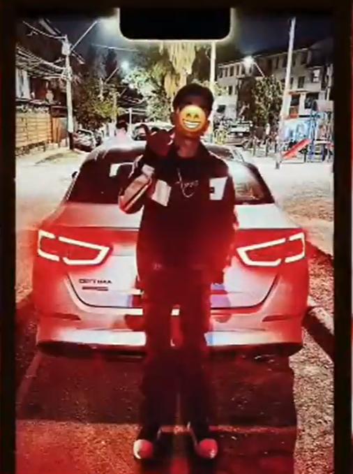 Los Mala Hierba - Reportajes T13