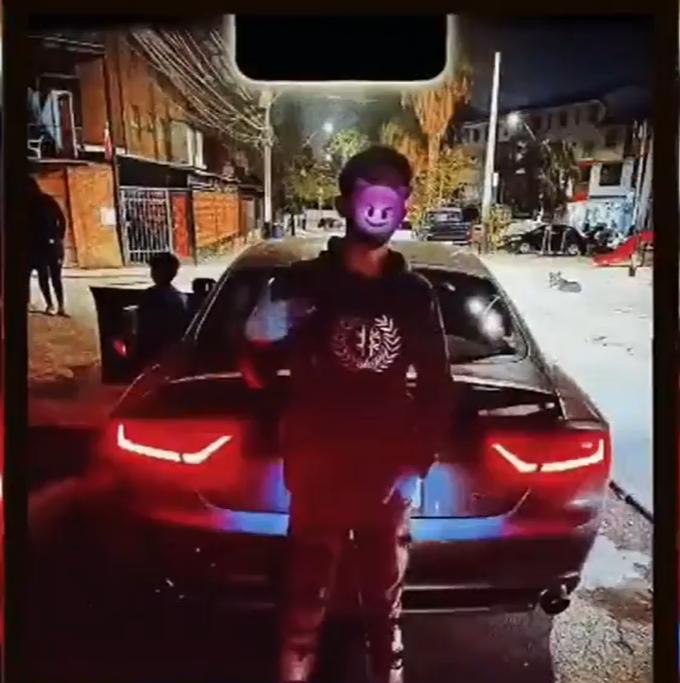 Los Mala Hierba - Reportajes T13