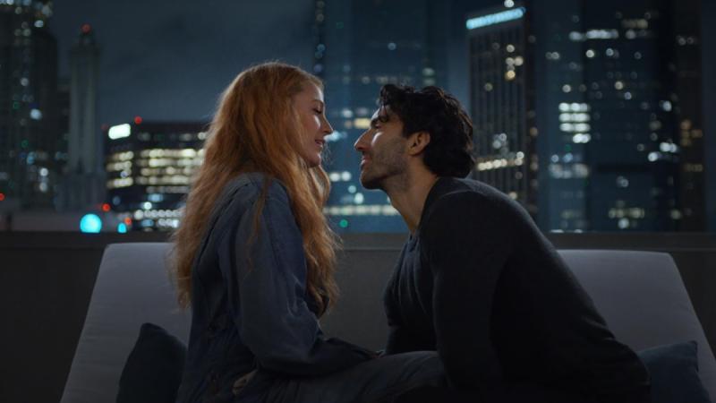 Desestiman demandas de Blake Lively contra Justin Baldoni - IMDb