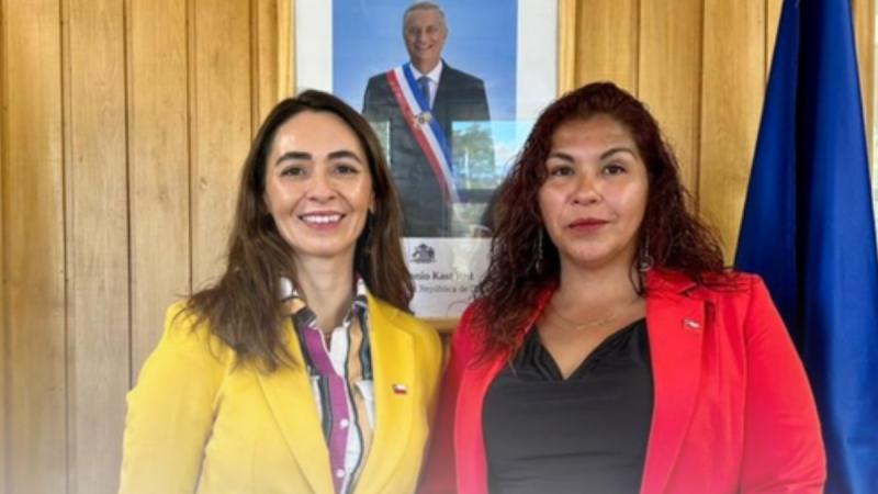 17 seremis han salido de sus cargos durante el periodo de Kast - Seremi Aysén