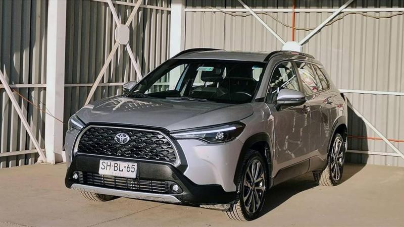 Macal anuncia subastas de autos con precios desde $500 mil