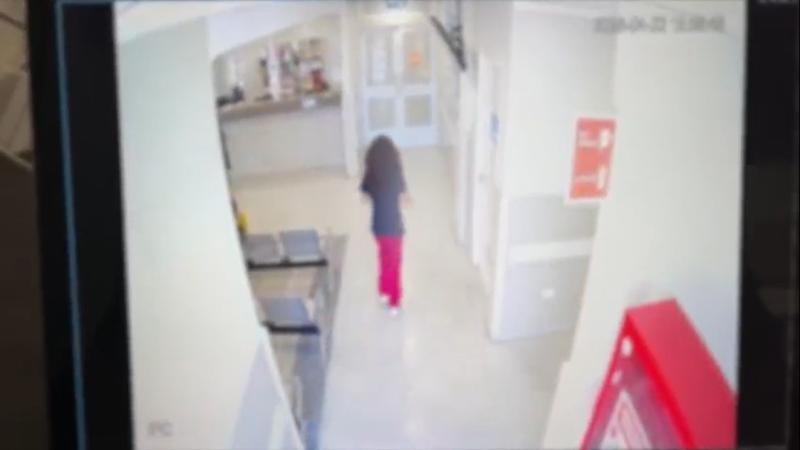 Mujer pegó amenazas en el Cesfam en que trabaja - PDI