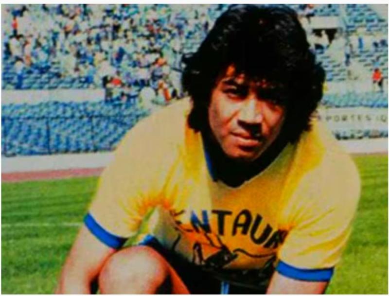 Conmoción por muerte de Víctor "Pititore" Cabrera - Clásicos del Fútbol Facebook