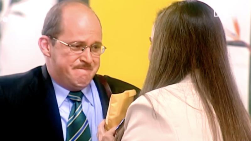Yo soy Betty, la fea - Alberto Valdiri