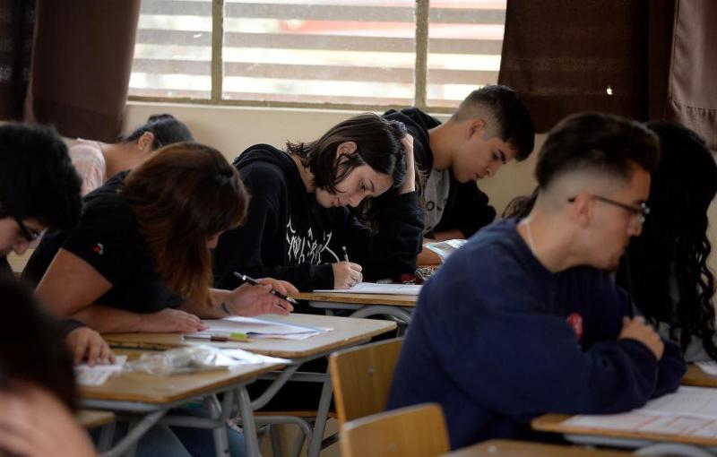 Agencia uno - carreras con más titulados de Chile: Psicología superó a Ingeniería Comercial