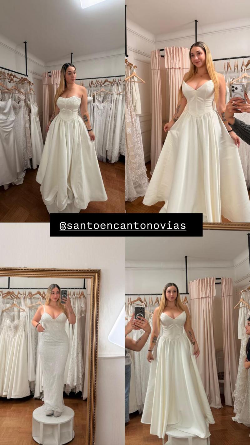 Instagram - Carlita Inostroza