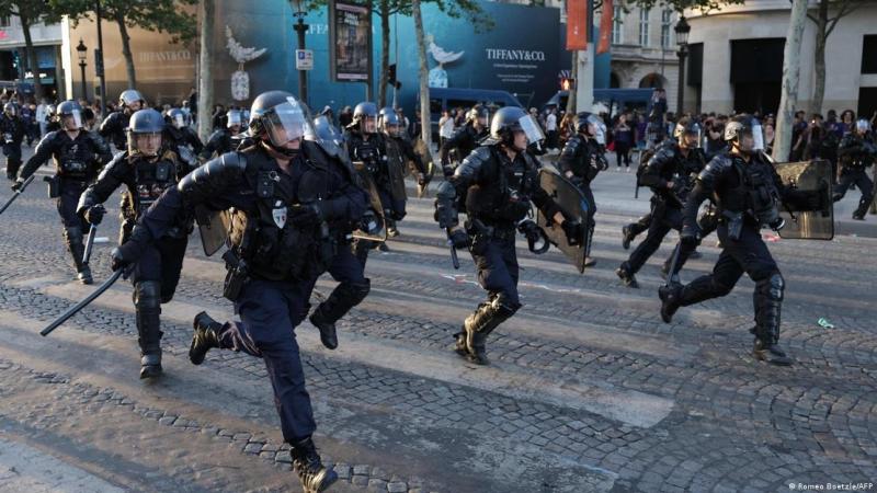 Imagen: Romeo Boetzle/AFP vía DW