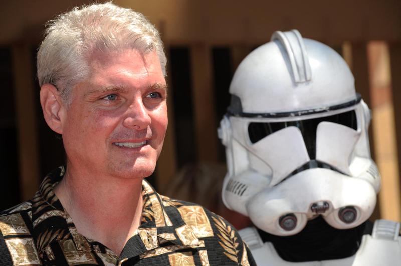AFP - Tom Kane