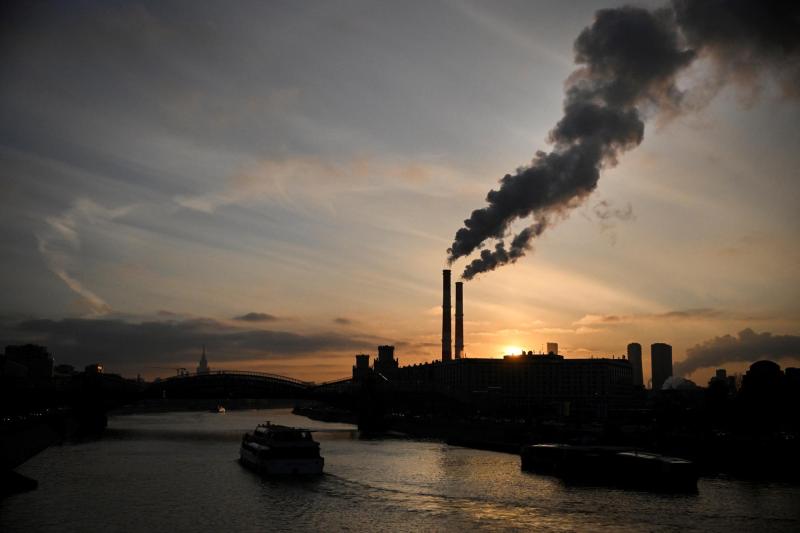 afp - La ONU prevé que temperaturas mundiales mantengan niveles máximos en 2026-2030
