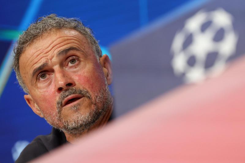 Bayern Múnich recibe al PSG en una semifinal épica - AFP