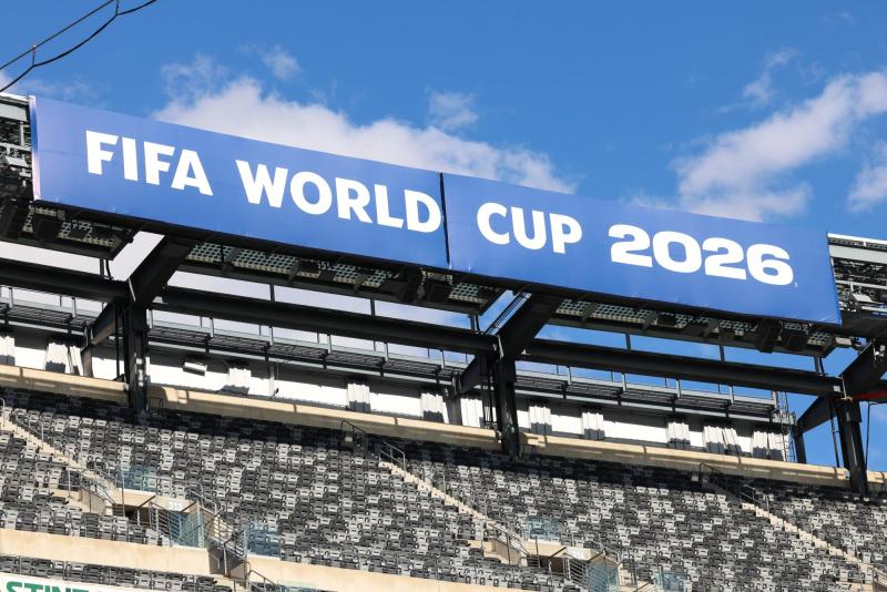 AFP - La FIFA anuncia el fin de su histórica asociación con Panini