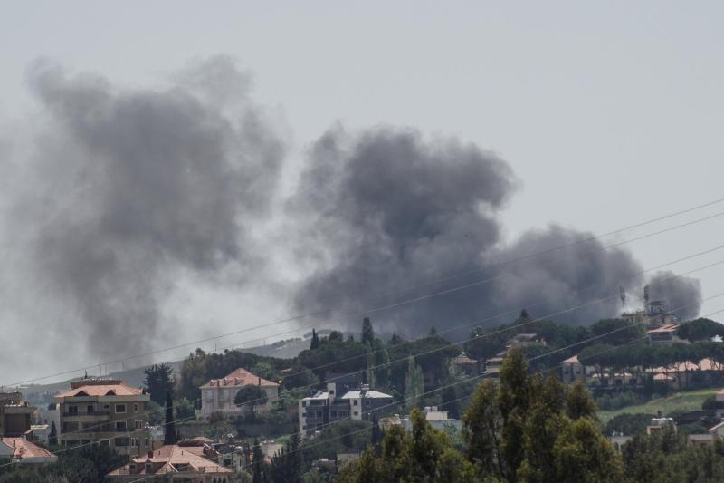 Irán lanza un ultimátum a EEUU para que acepte su plan de paz