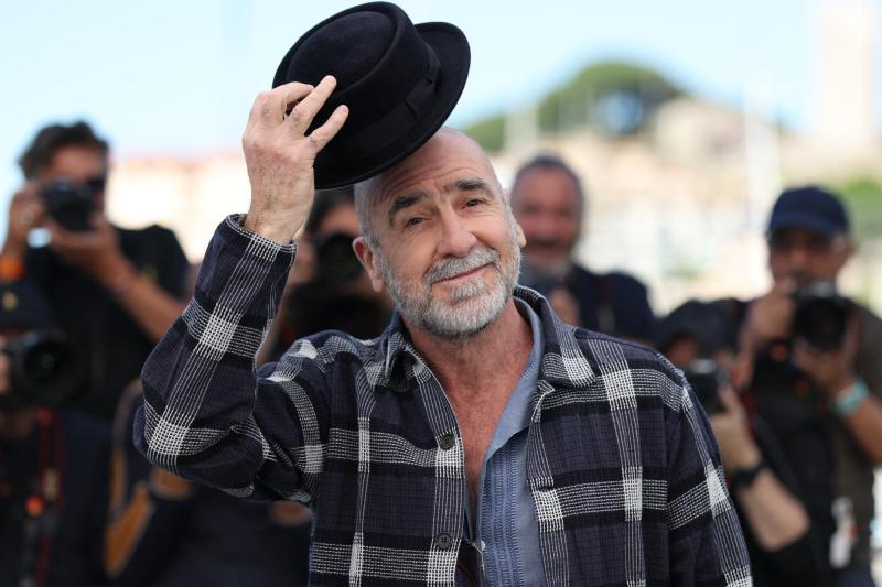 AFP - Cannes sin filtro: los secretos detrás de la alfombra roja