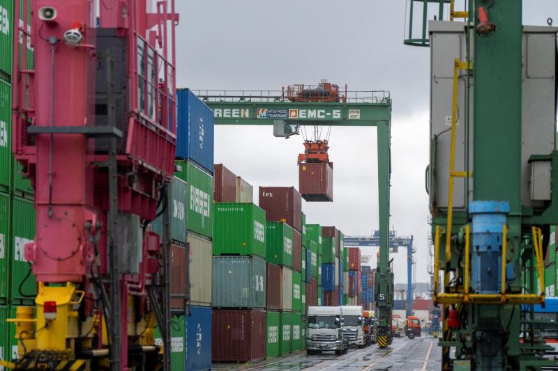 Precios del petróleo caen ante las expectativas de un acuerdo entre EEUU e Irán